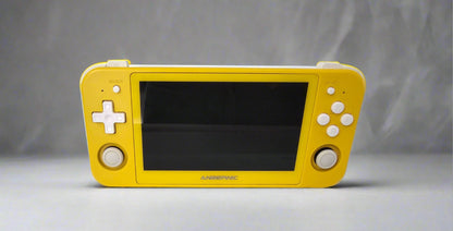 Anbernic RG505 (PS2/Yellow)