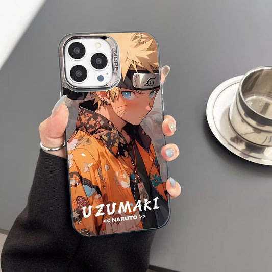 Cover Uzumaki Naruto