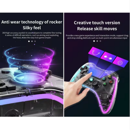 Wireless Gaming Controller